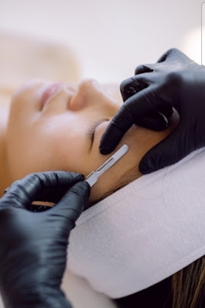 Express Dermaplane