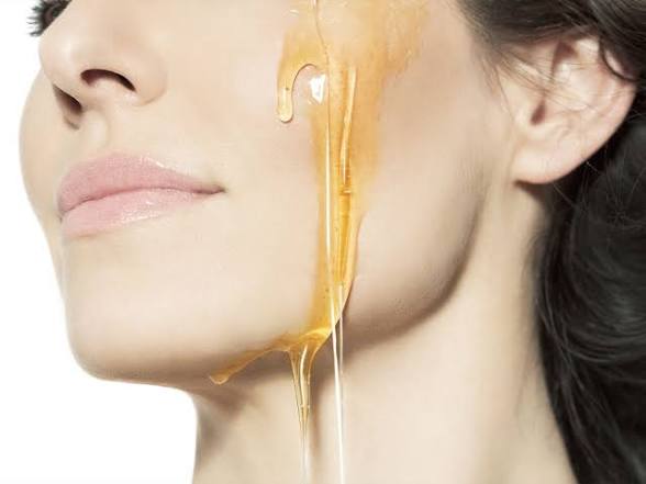 Honey Tapping - Add On