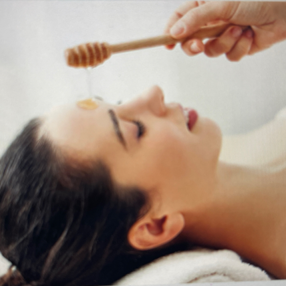 Honey Tapping - Add On at Below The Surface in Wilmington, NC