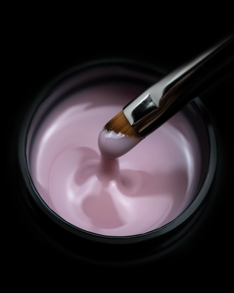 Builder Gel Nail Services