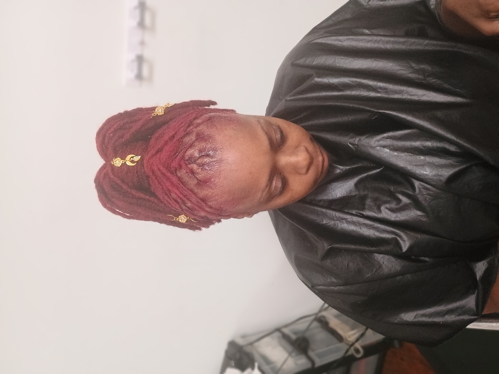 Loc Color