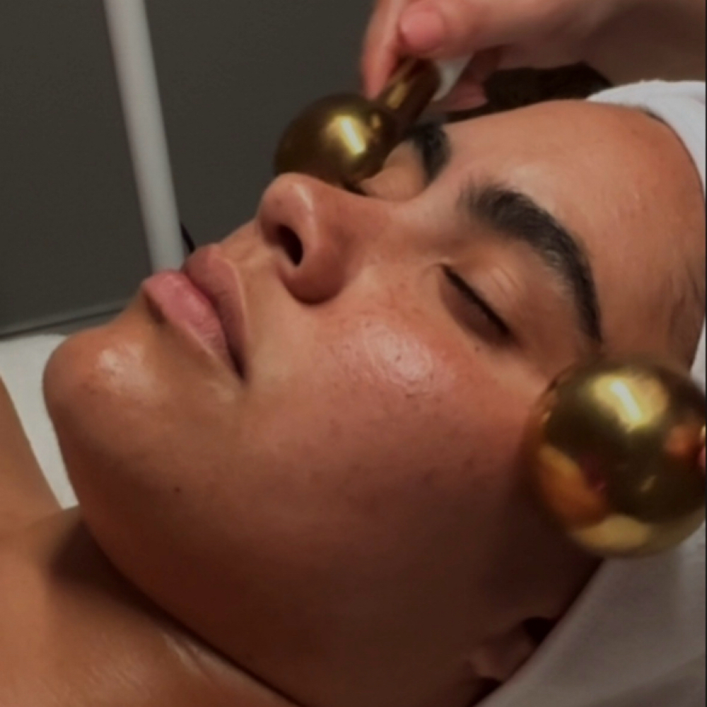 Universal Radiance - Ritual at Aura Skin Studio in Jacksonville, NC