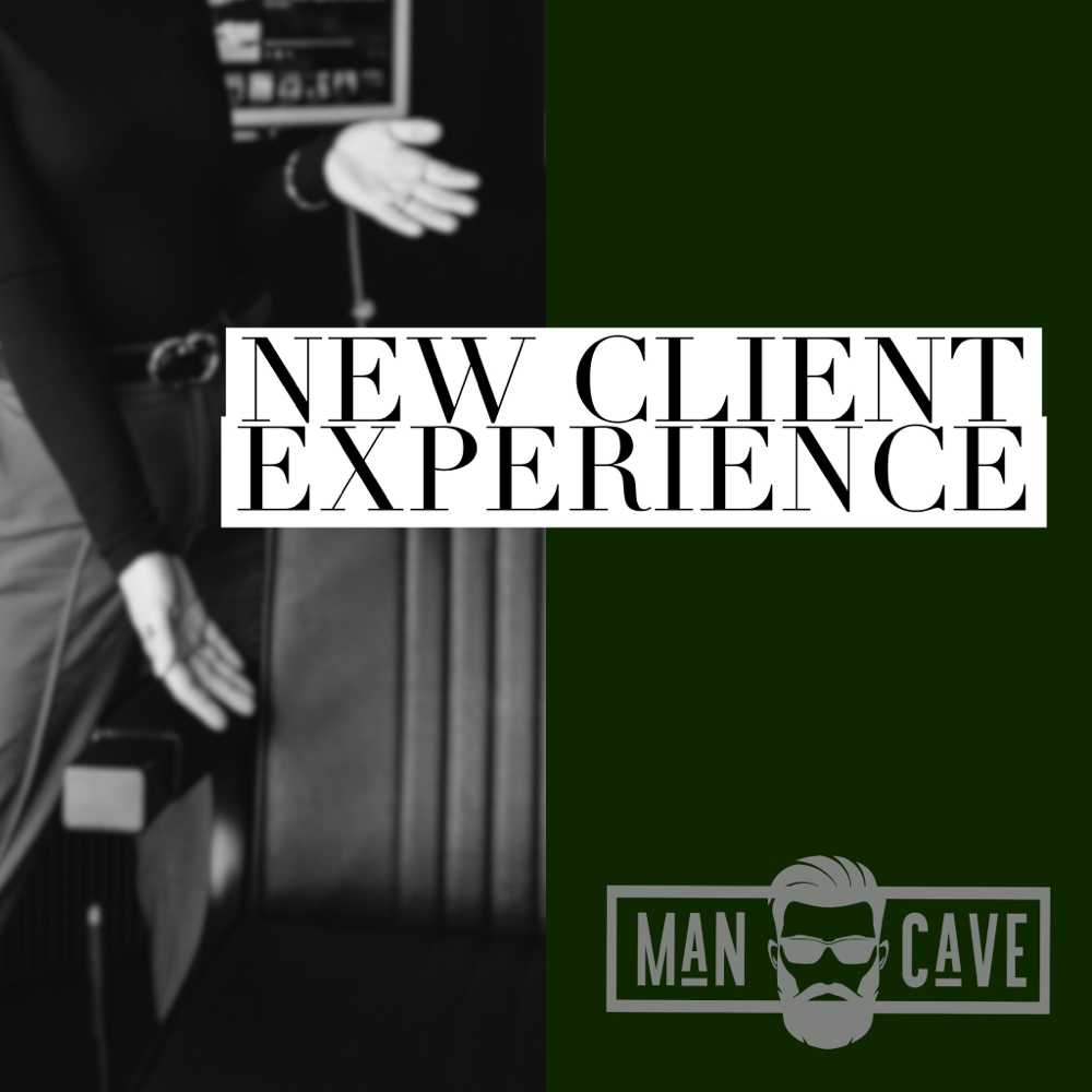 New Client Experience