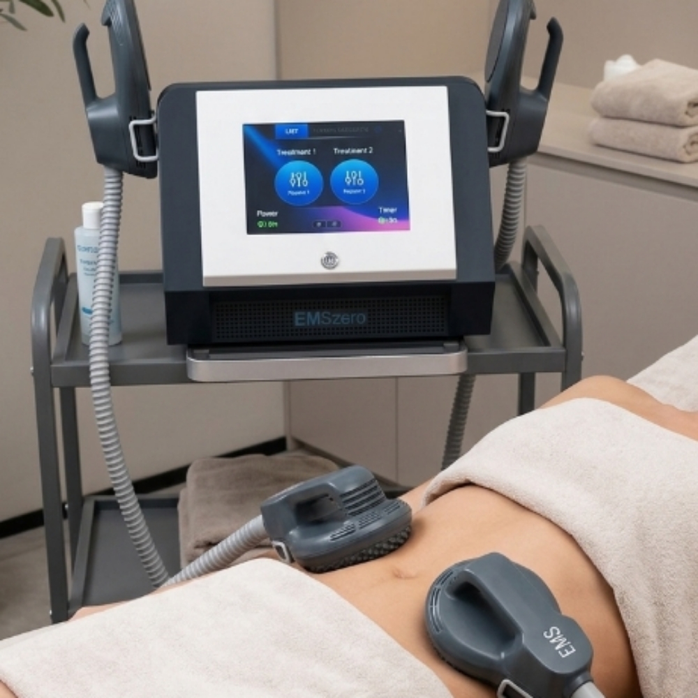 Electromagnetic Muscle Stimulation at Lovinme Smoother Silhouette in Murrieta, CA