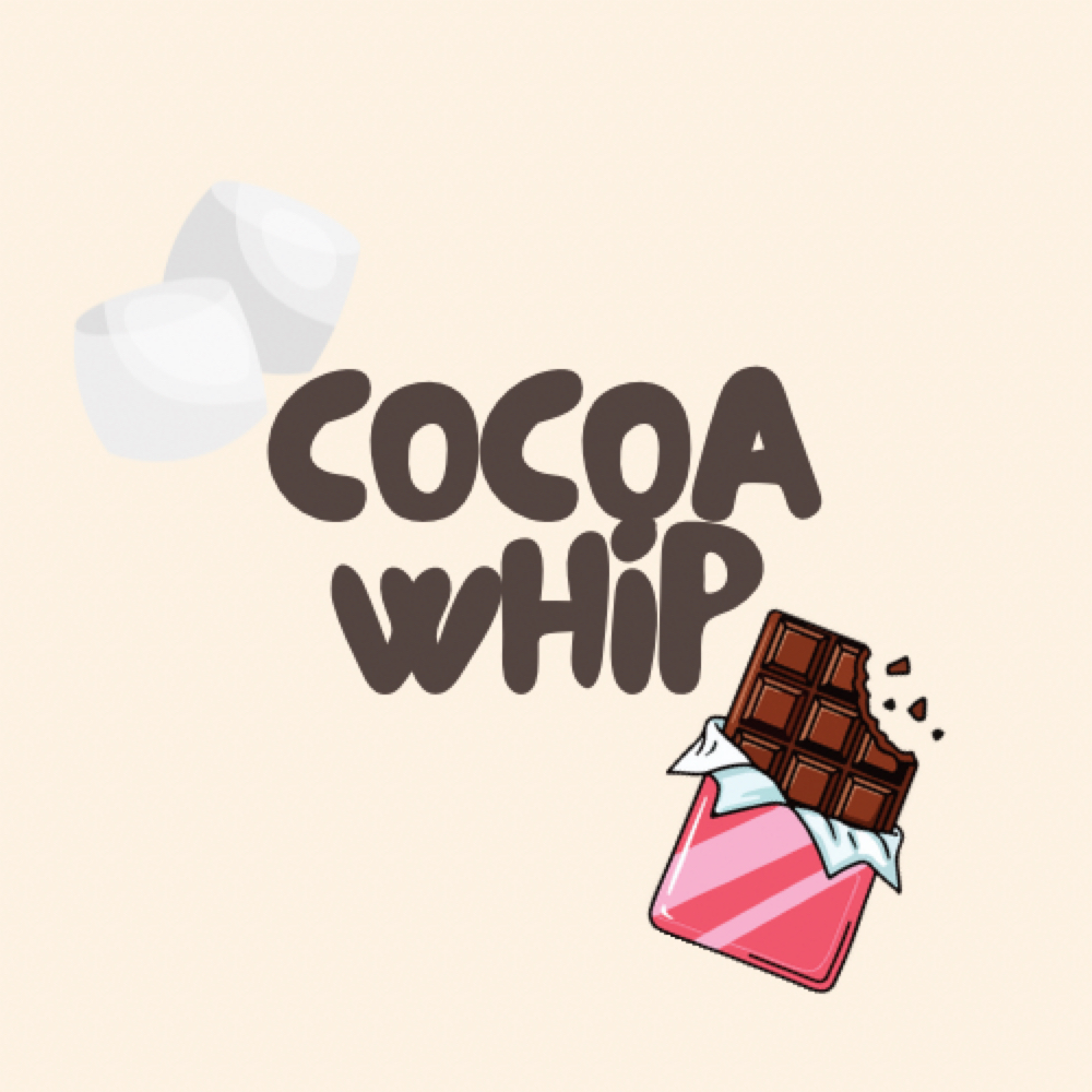 Cocoa Whip Facial