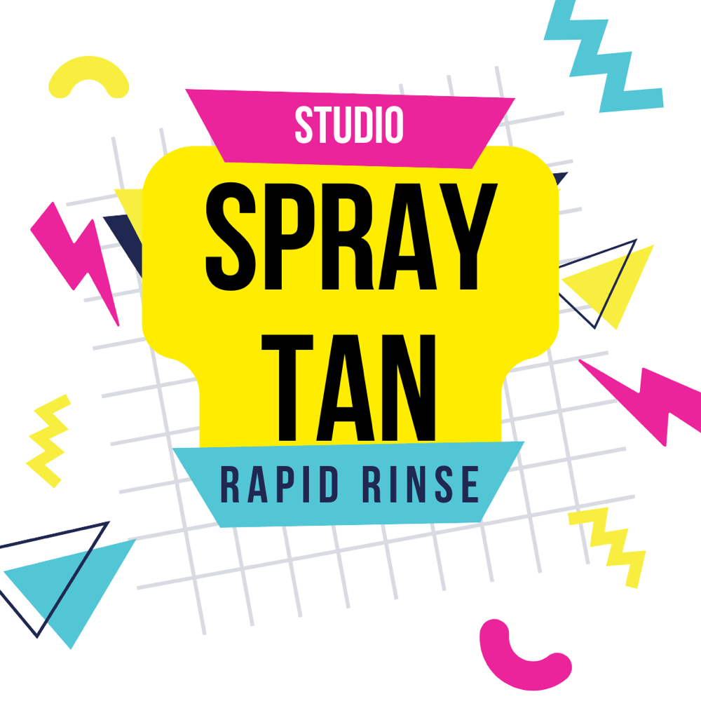 Studio Spray Tan