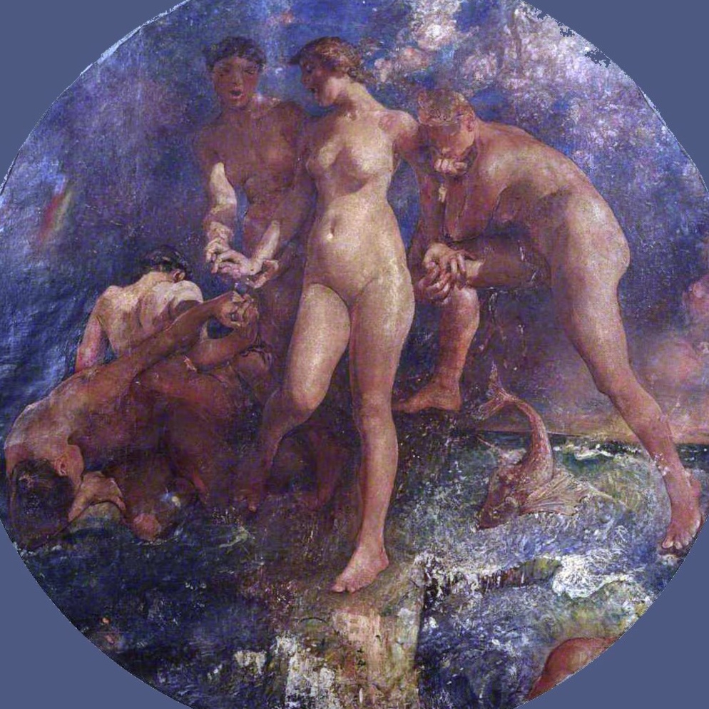 The Enchantress’ Peel