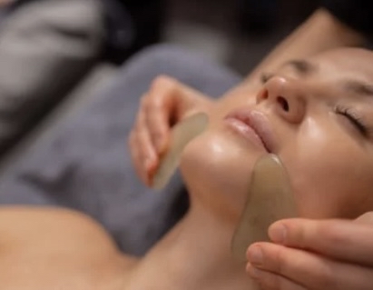 Gua Sha Facial