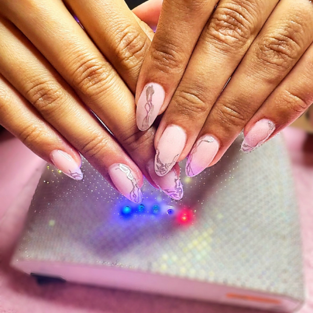 Gel X at Nails by Koko in Houston, TX