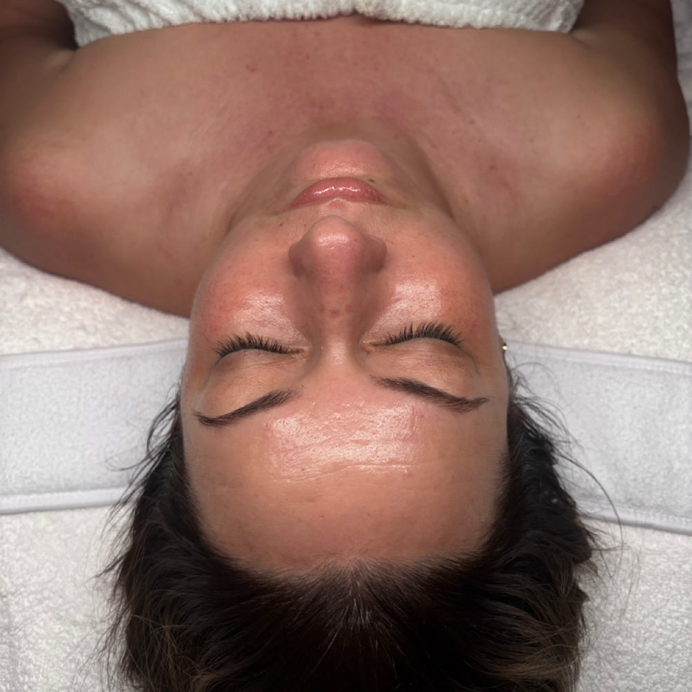 Hydra Glow Up at Adri_beautyskincare in Miami Lakes, FL