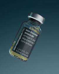 Exosome Deluxe Facial