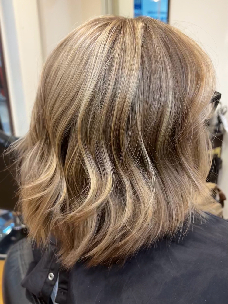 Partial Highlight