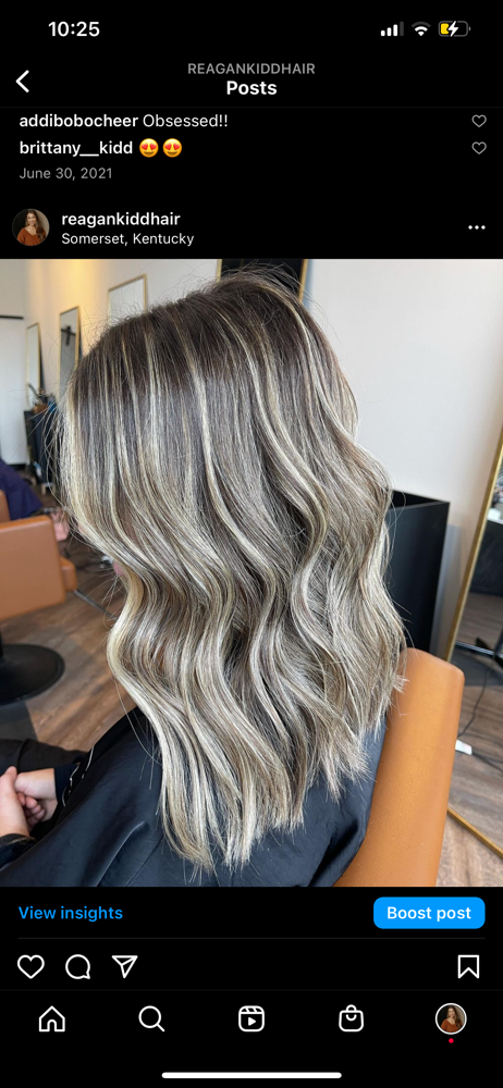 Haircut