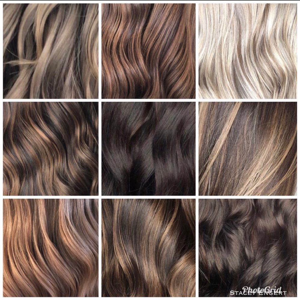 Bundle Haircut N Style W Gloss