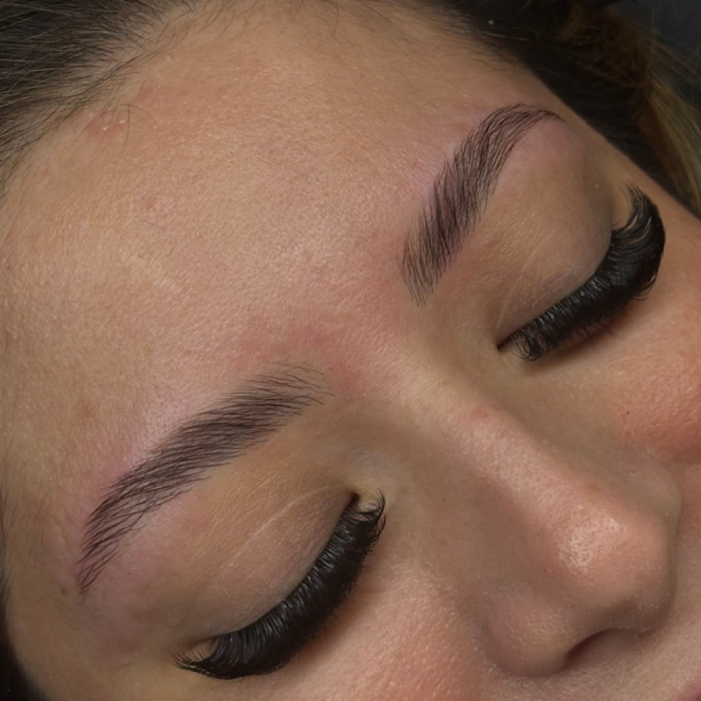 Brow Lamination at Outlashed.ary in Crest Hill, IL