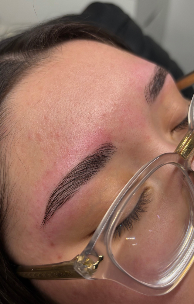 Brow Lamination