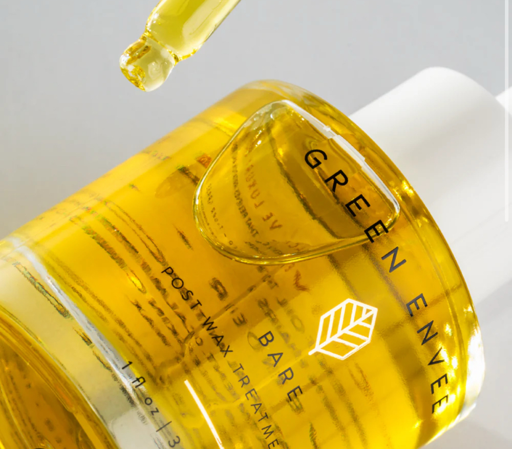 Brow Wax
