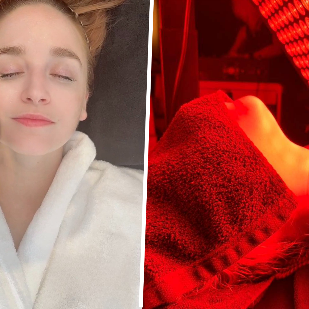 DELUXE FACE/BODY SPA DAY at Shapetress in Santa Monica, CA
