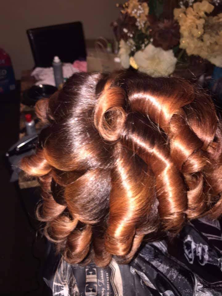 Double Process Color