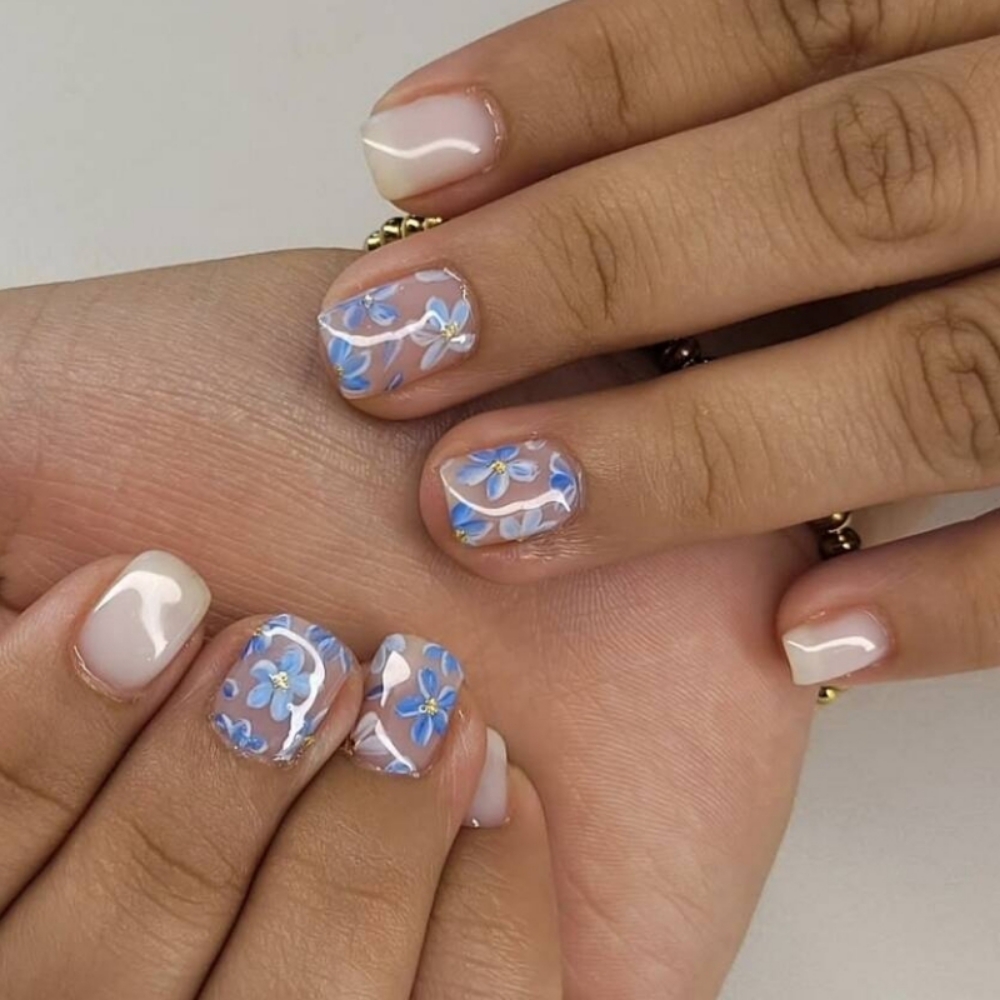 Soft Gel at SCC Styles in Thomasville, NC