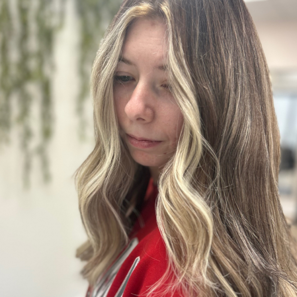 Specialty Color at Alter Ego Hair at Nirvana Hair and Skin in Madison, AL