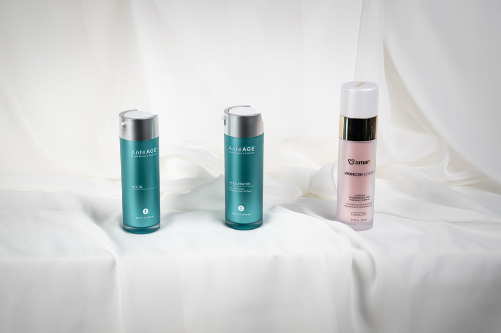 Vellus Hair Removal