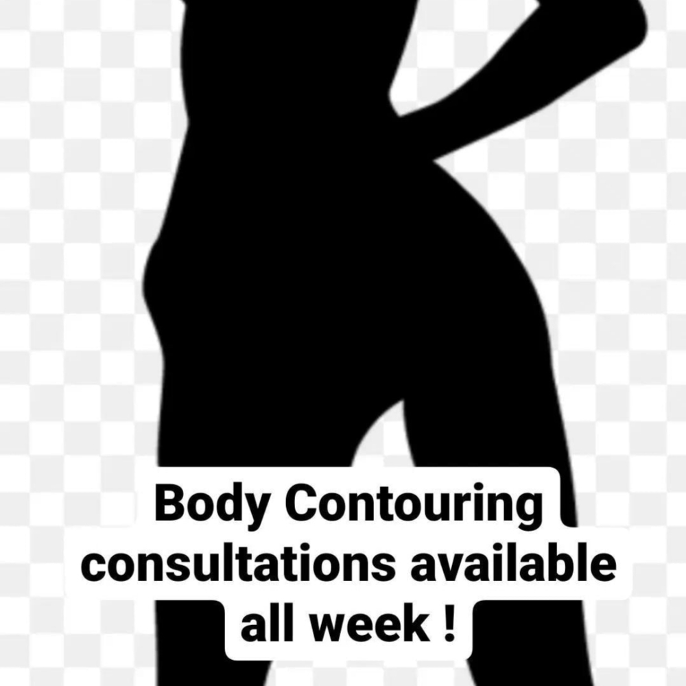 Body Contouring Consultations