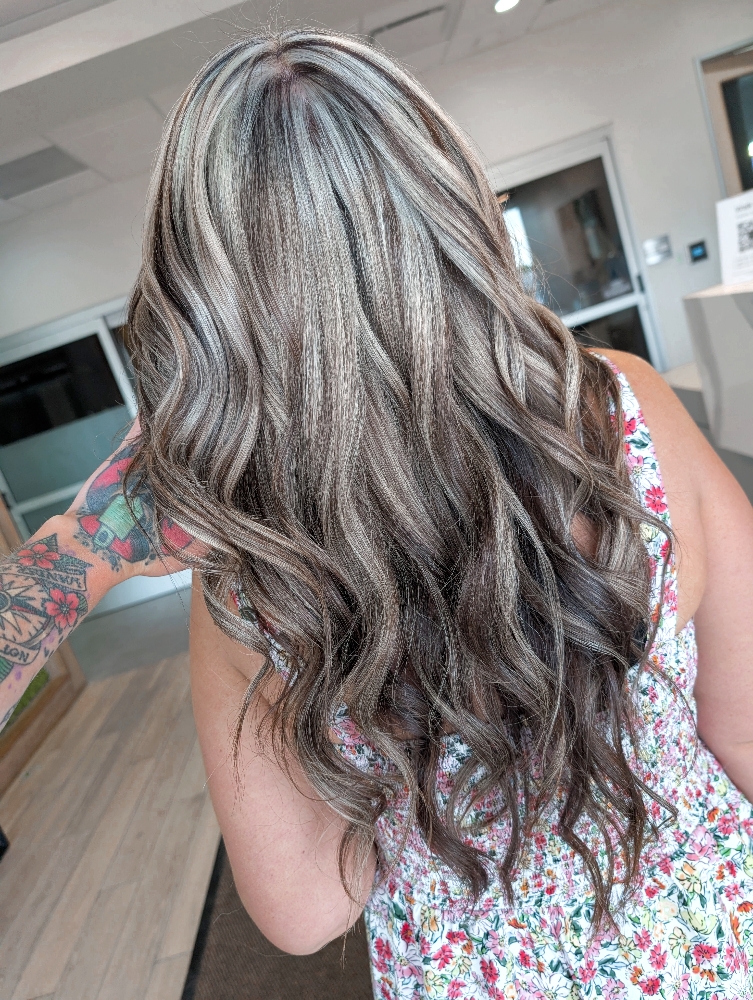 Partial Highlight