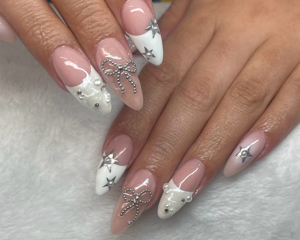 Intricate Add Ons