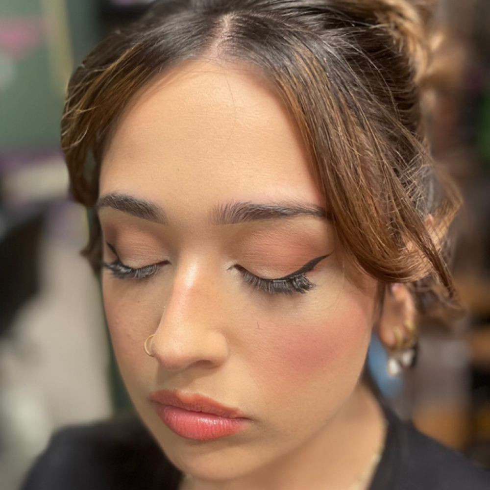 Makeup Services at Lunahaus Studio in Warwick, RI