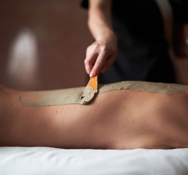 90 Min, Staycation at Wander Wellbeing, Spa Lounge co. in San Diego, CA