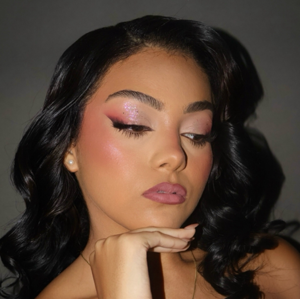 PROM GIRL at Keyra Lee Beauty in San Juan, PR