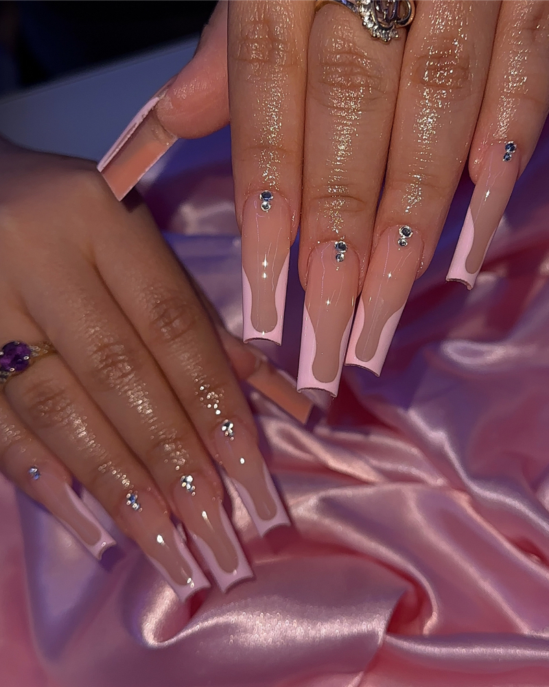 Gel-x Full Set