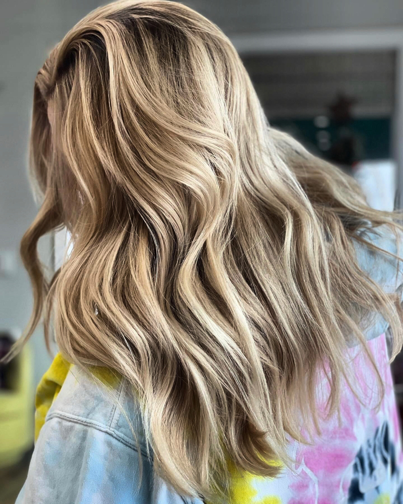 Balayage