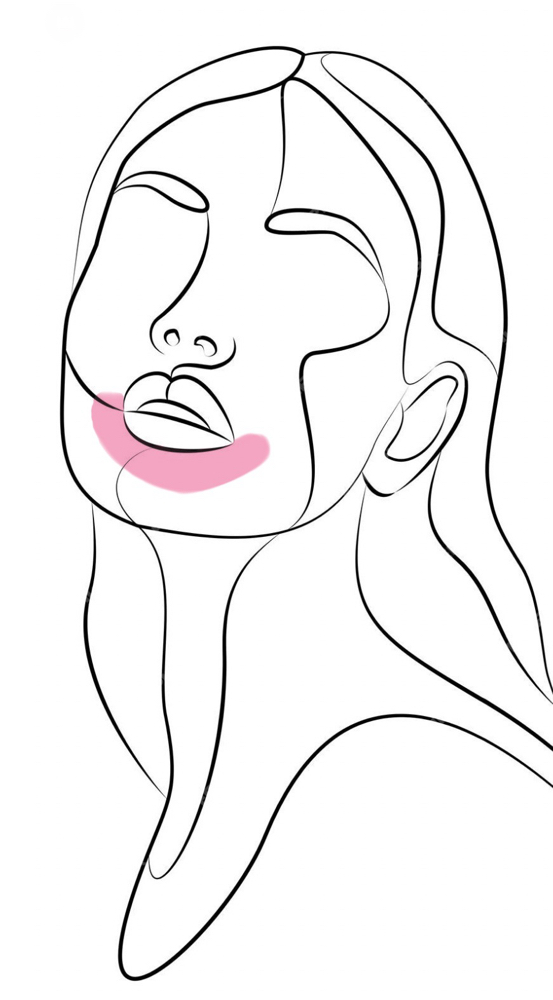Lower Lip