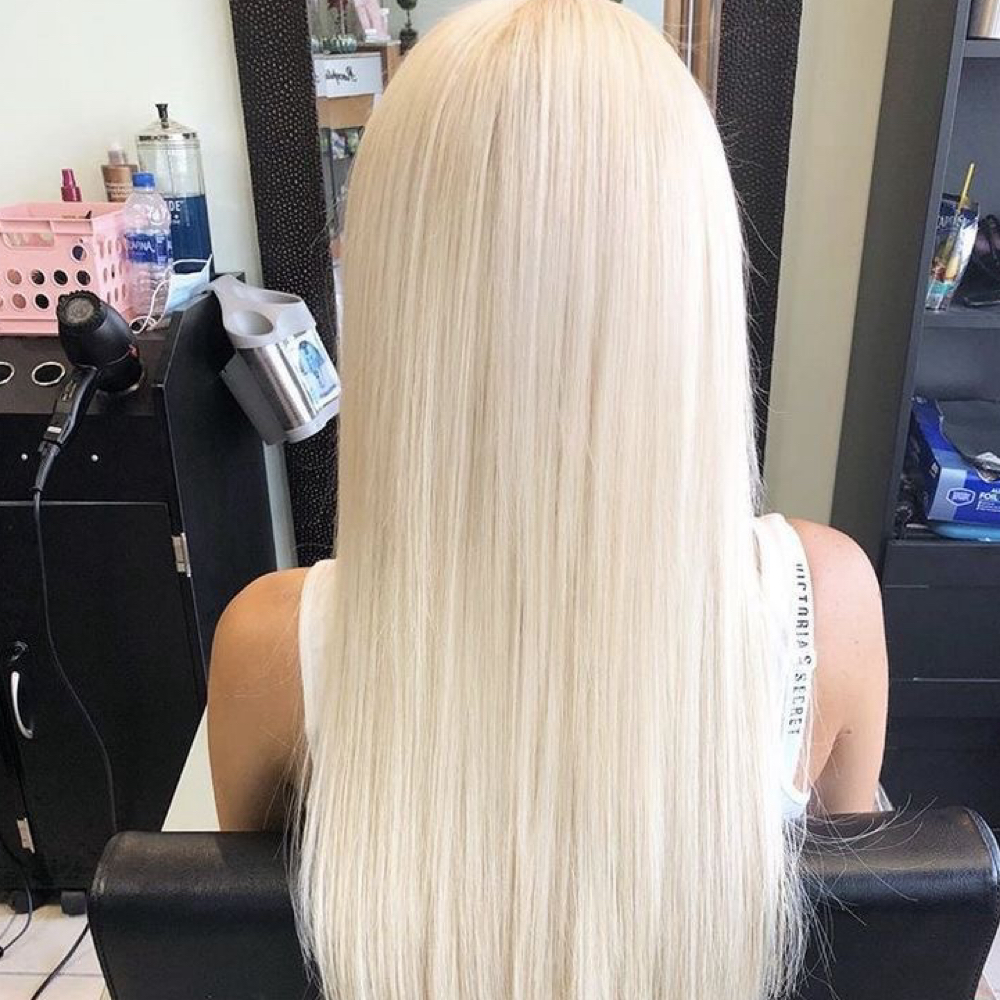 Bleach Out at Marilyn Kirsty Beauty in Green Valley, AZ