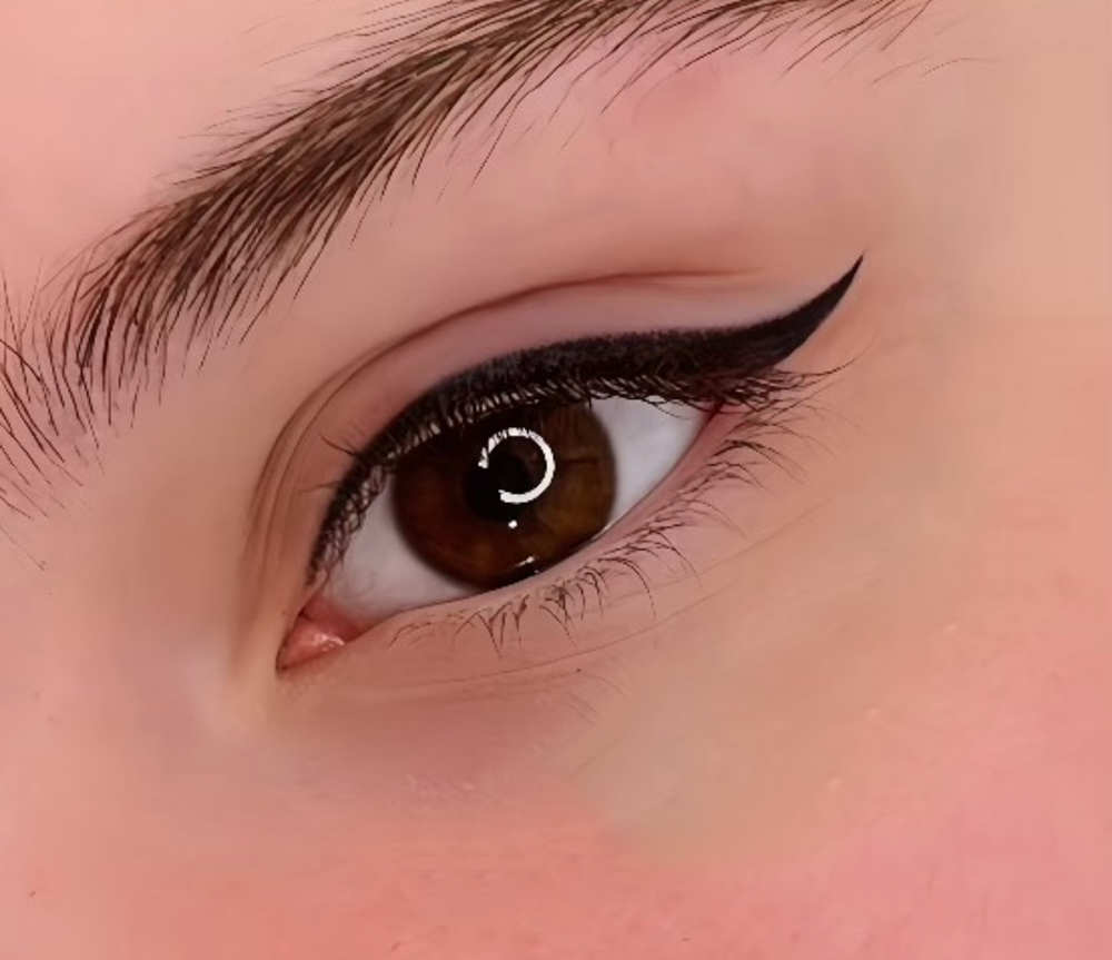 Permanent Eyeliner Classic
