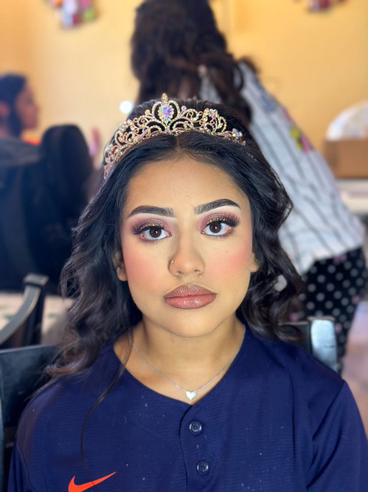 Makeup