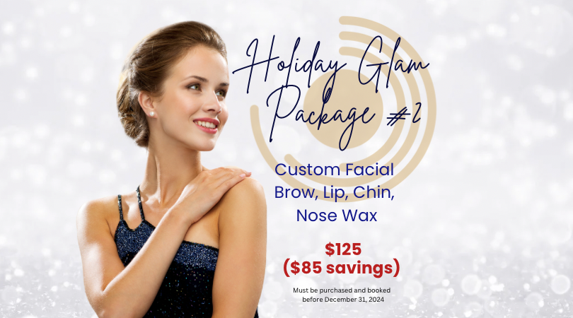 Holiday Glam Package #2