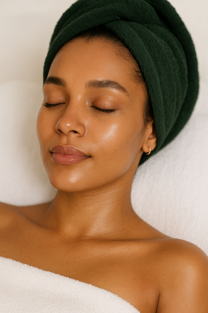 The Intro Glow Facial