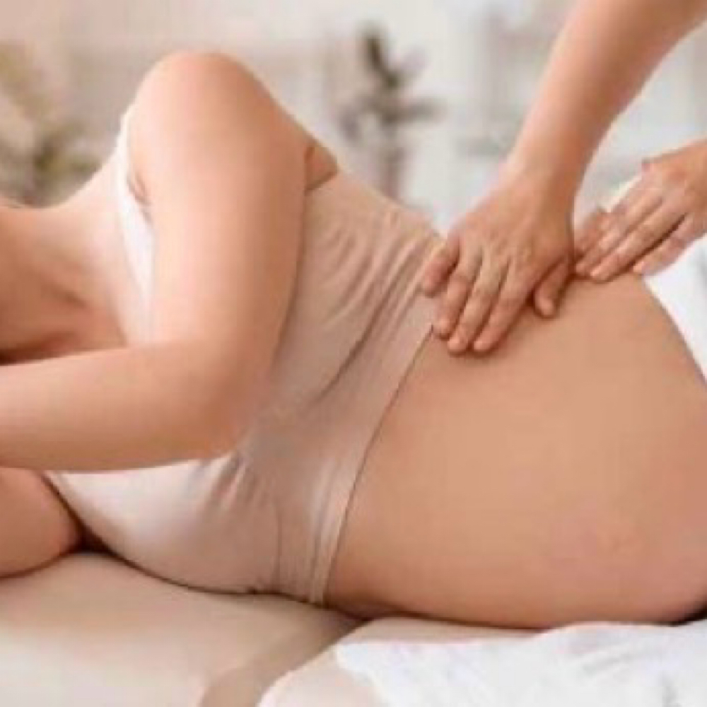 PreNatal Massage