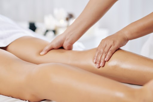 Three-step cellulite treatment