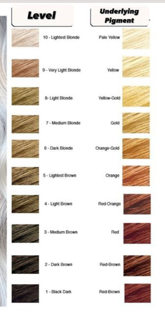Color Correction
