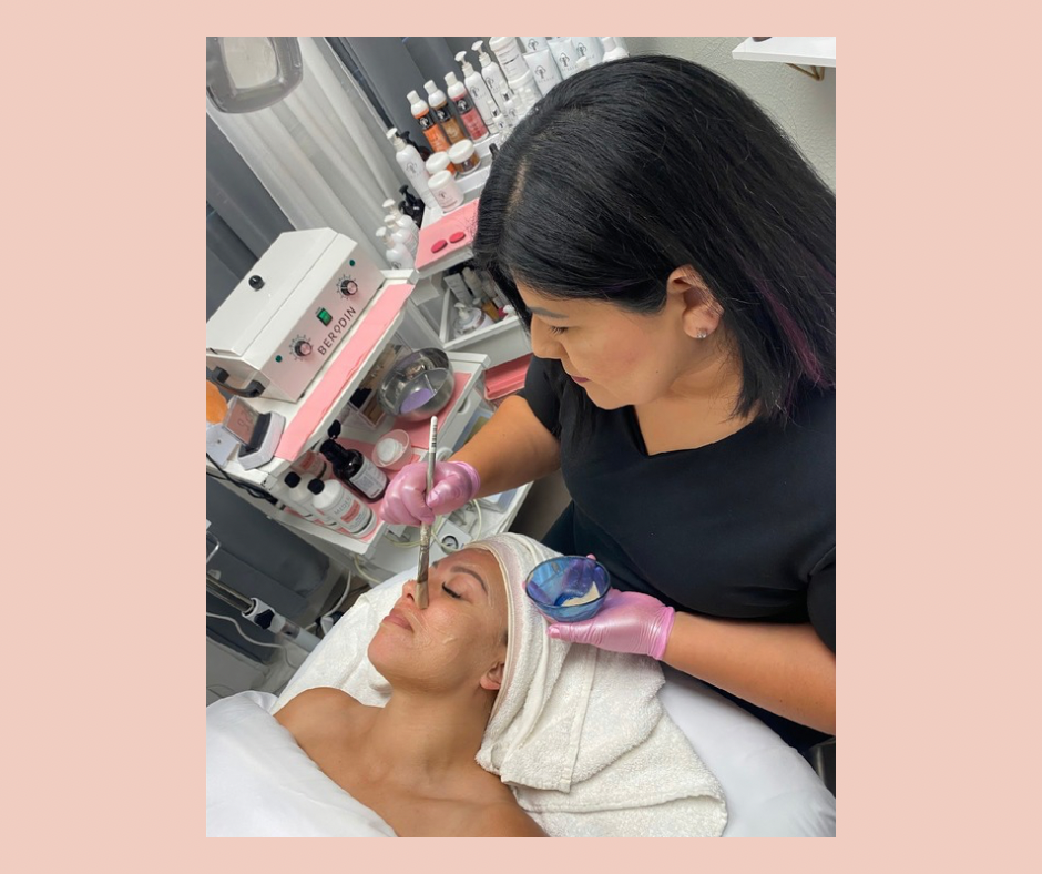 Microdermabrasion