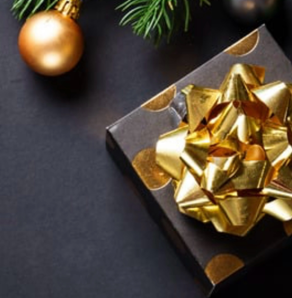 The Black Veil Holiday Ritual