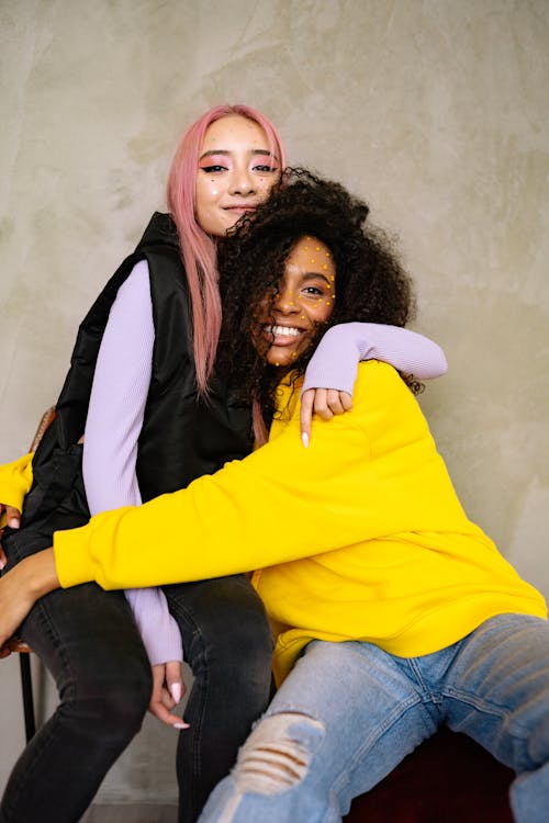 Best Friends Mini Session