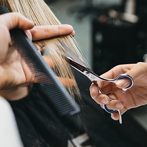 Woman's Haircut