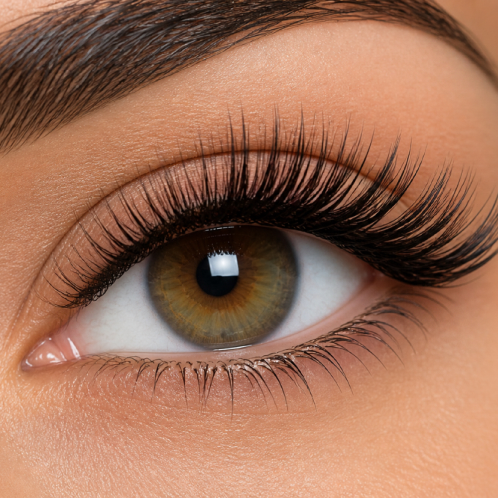 Hybrid 2 Week Refill at Tel’s Beauty Spa in Richmond, TX