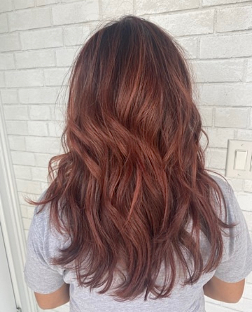 Full Color