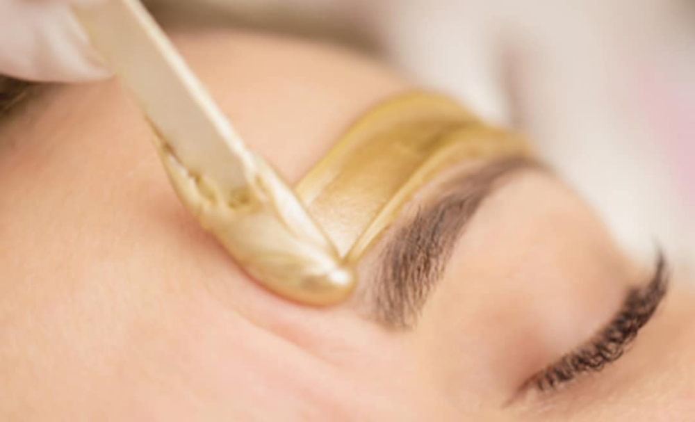 Eyebrows